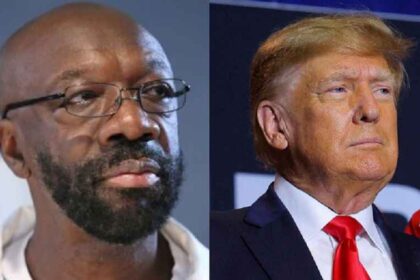 Isaac Hayes Estate Secures Emergency Hearing Against Trump Over Rally Music Use