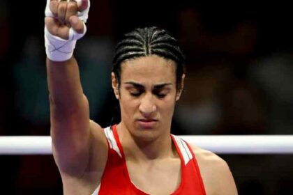 Imane Khelif Net Worth 2024 and Biography