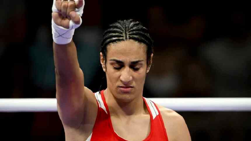 Imane Khelif Net Worth 2024 and Biography