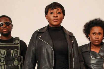 Ini Edo Loses Legal Battle Over Ownership Of ‘Shanty Town’ To Chichi Nworah