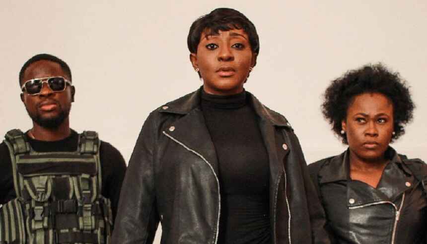 Ini Edo Loses Legal Battle Over Ownership Of ‘Shanty Town’ To Chichi Nworah
