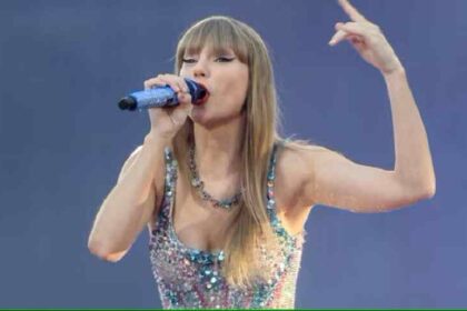 Authorities say Suspect in Vienna Taylor Swift Concert Plotted Suicide Attack