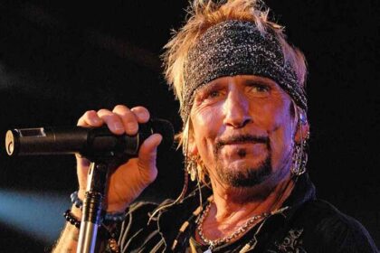 Great White Lead Vocalist Jack Russell Dies Aged 63