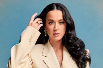 2024 MTV VMAs To Honor Katy Perry with Video Vanguard Award