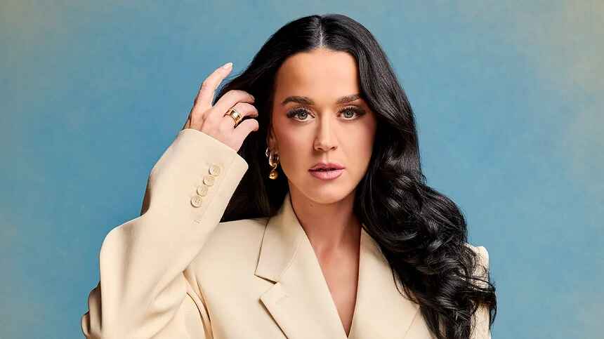 2024 MTV VMAs To Honor Katy Perry with Video Vanguard Award