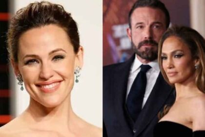 Ben Affleck and Jennifer Lopez's divorce has taken a toll on Jennifer Garner's boyfriend