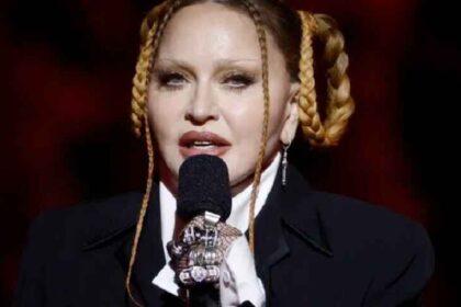 Madonna Net Worth 2024 and Biography