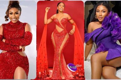 Mercy Eke Reveals Why She Chose a Brazilian Butt Lift [Watch Video]
