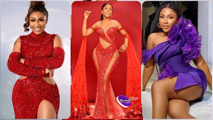 Mercy Eke Reveals Why She Chose a Brazilian Butt Lift [Watch Video]