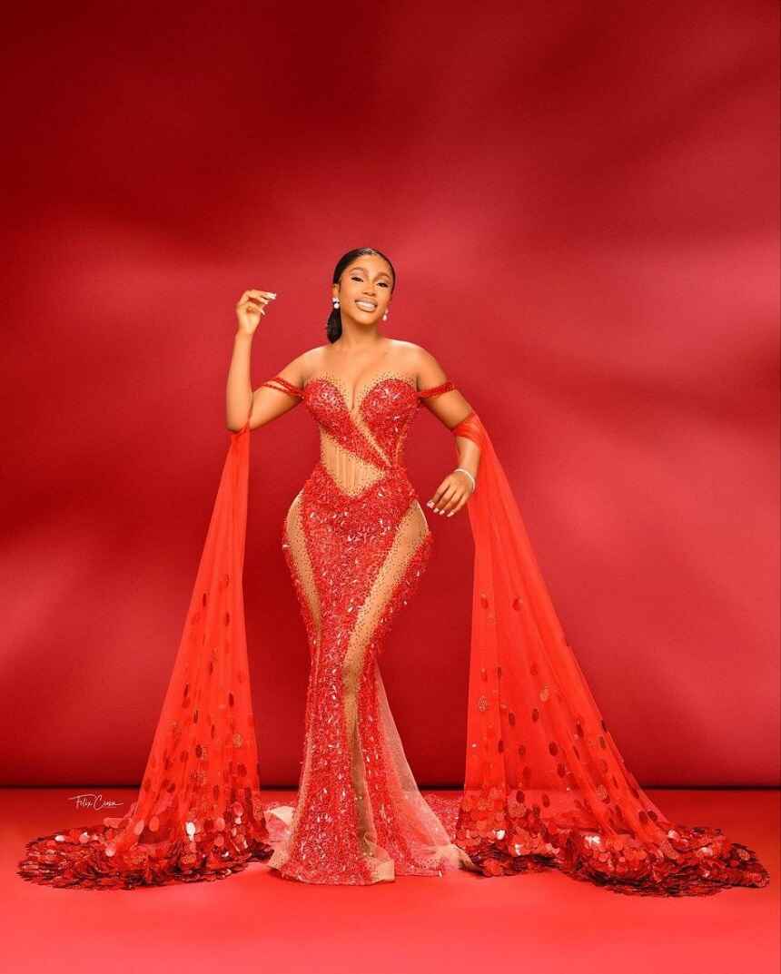 Why Mercy Eke Opted for a Brazilian Butt Lift: The Role of Peer Pressure