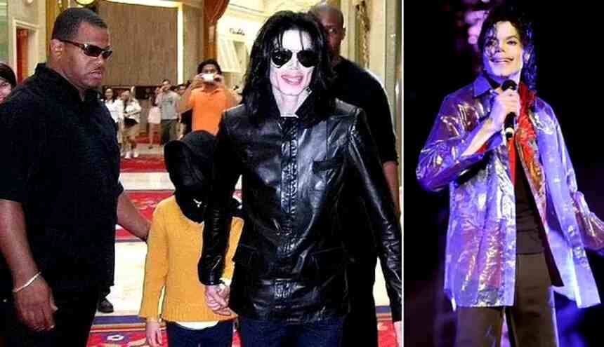 What Really Killed Michael Jackson? Bodyguard Speaks Out on Abuse Allegations