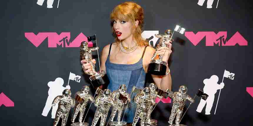 2024 mtv vma nominations & winners