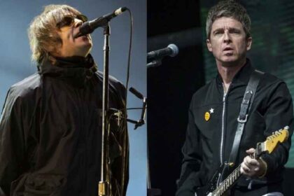 After 15 Years, Oasis Brothers Reunite, Announces Tour Dates