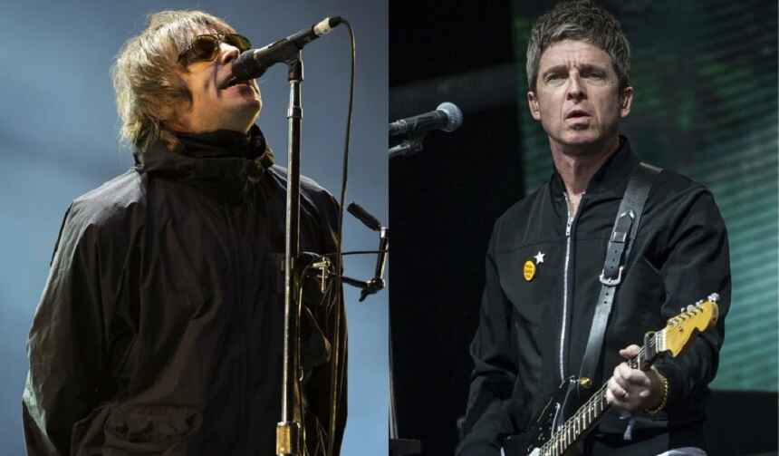 After 15 Years, Oasis Brothers Reunite, Announces Tour Dates