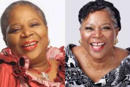 Nigerian music icon Onyeka Onwenu to be buried today