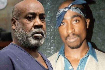 Tupac's Alleged Killer Refused Bail Again: Judge Explains Why