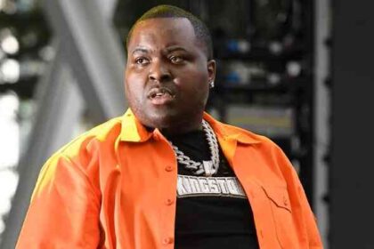 Rapper Sean Kingston and Mother Plead Not Guilty in $1 Million Fraud Case