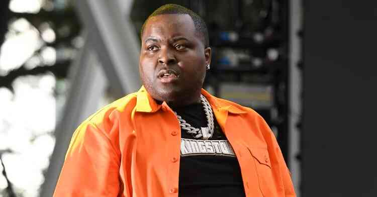 Rapper Sean Kingston and Mother Plead Not Guilty in $1 Million Fraud Case