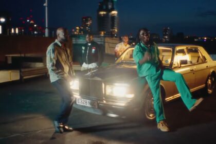 Stonebwoy - Pray For me mp3 download featuring Wyclef