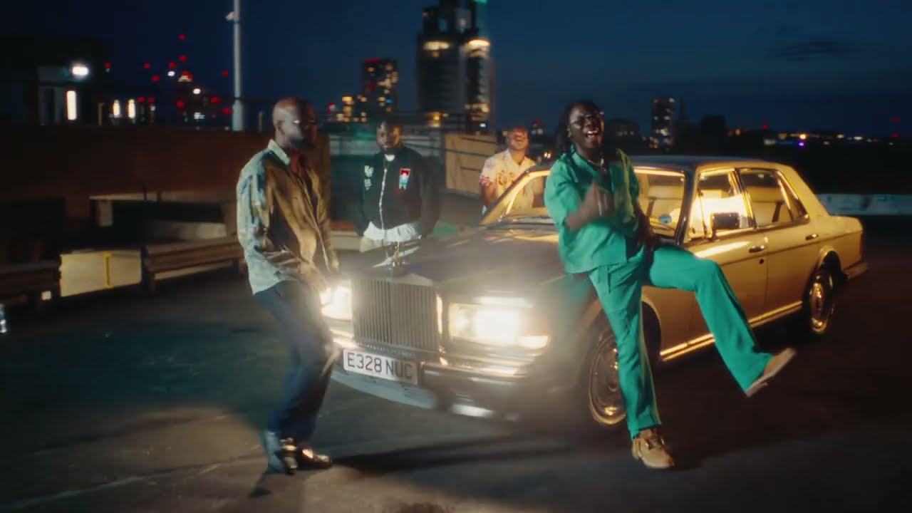 Stonebwoy - Pray For me mp3 download featuring Wyclef