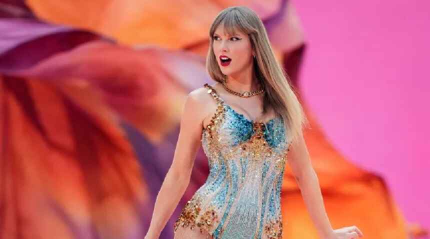 Taylor Swift Net Worth 2024 and Biography