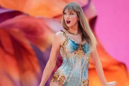 Wembley Stadium Hires Counterterrorism Security for Taylor Swift Eras Tour