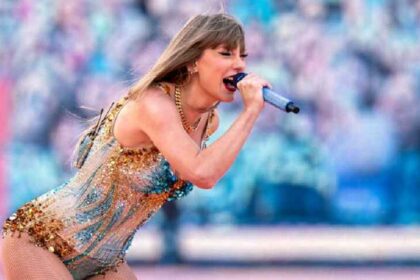 A Lawyer Defends Teen Accused in Taylor Swift Vienna Concert Attack Plot