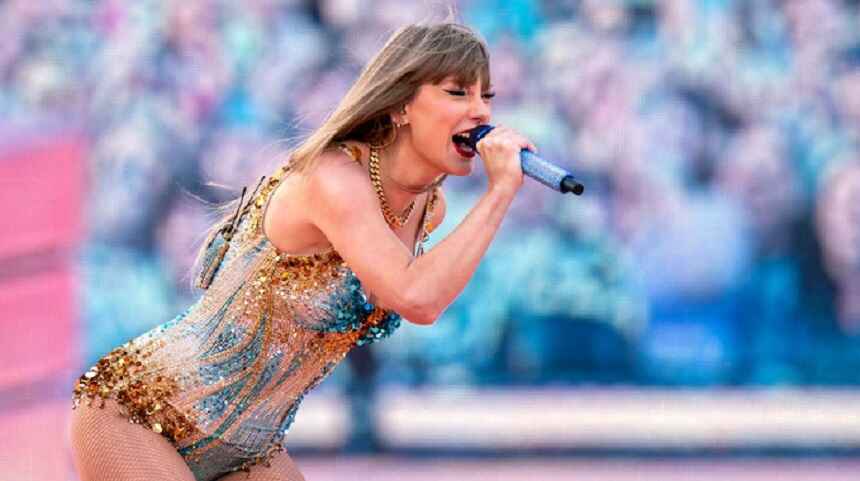 A Lawyer Defends Teen Accused in Taylor Swift Vienna Concert Attack Plot