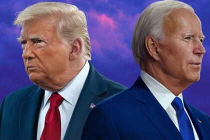 Google says Iran-linked hackers targeted Trump and Biden campaigns