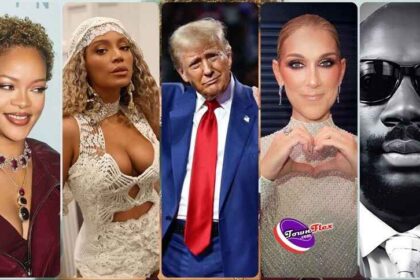 Full List: Artists Who Warned Trump to Stop Using Their Songs