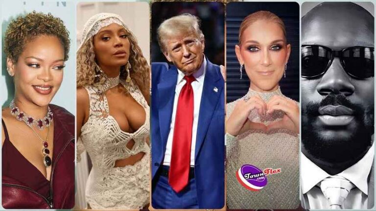 Full List: Artists Who Warned Trump to Stop Using Their Songs