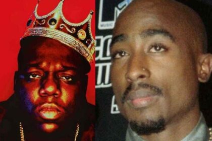 Tupac prosecutors given secret Biggie murder files that could ‘implicate’ big 90s stars
