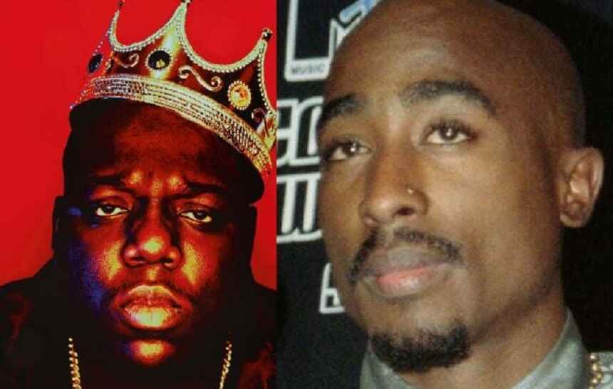 Tupac prosecutors given secret Biggie murder files that could ‘implicate’ big 90s stars