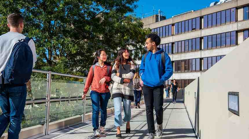 University of East Anglia Music Scholarship 2024