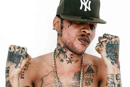Vybz Kartel To Host First Concert After Jail Term
