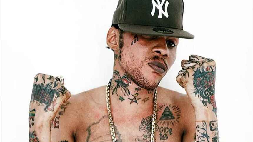 Vybz Kartel To Host First Concert After Jail Term
