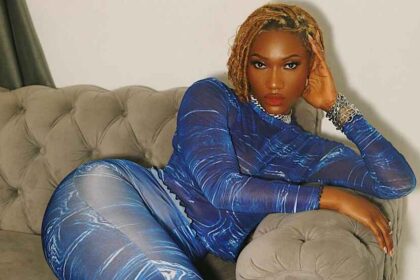 Listen Up: Wendy Shat Taps King Paluta For 'Special Love' Download Mp3