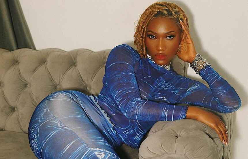 Listen Up: Wendy Shat Taps King Paluta For 'Special Love' Download Mp3