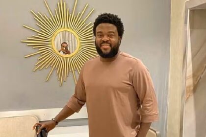 Nollywood actor, Aremu Afolayan Regrets "Not Doing Fraud" - Here's Why
