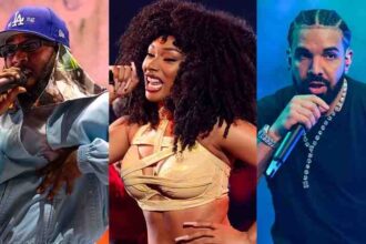2024 BET Hip Hop Awards Nominees: Full List: 2024 BET Hip Hop Awards Winners