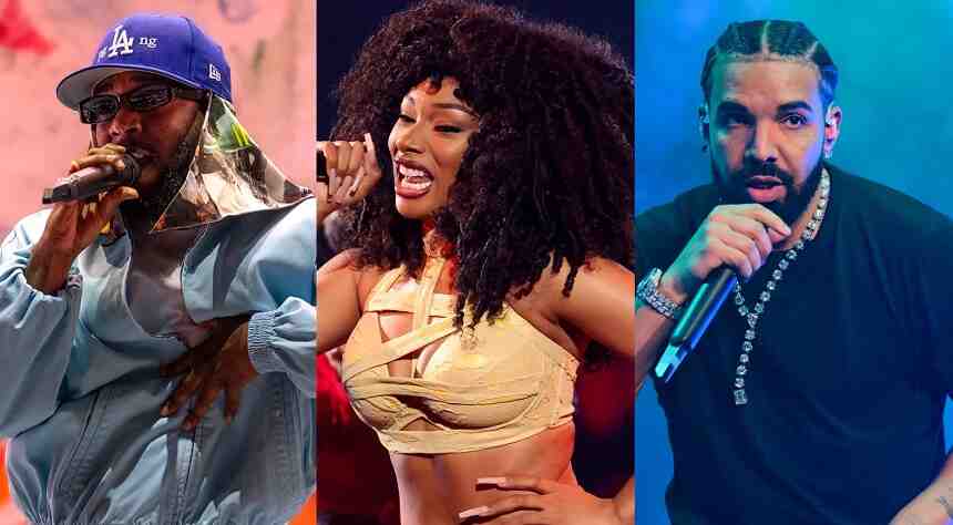 2024 BET Hip Hop Awards Nominees: Full List: 2024 BET Hip Hop Awards Winners