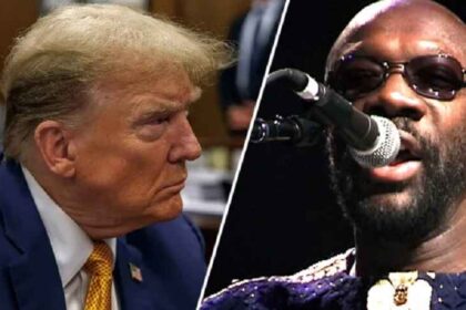 Judge Rules: Donald Trump Can No Longer Use Isaac Hayes Song at Campaign Following Lawsuit