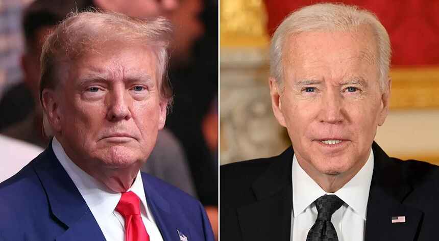 Donald Trump Says He Had 'Every Right' to Interfere in 2020 Election