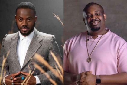 Here's Why Korede Bello Left Mavin Records