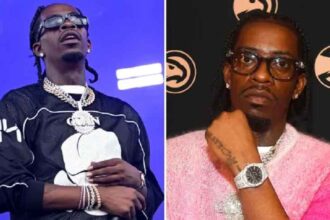 Rapper Rich Homie Quan dead