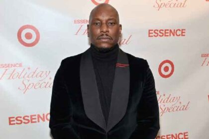 Tyrese Gibson Claims Judge 'Hates My Guts' in Child Support Case with His Ex-Wife