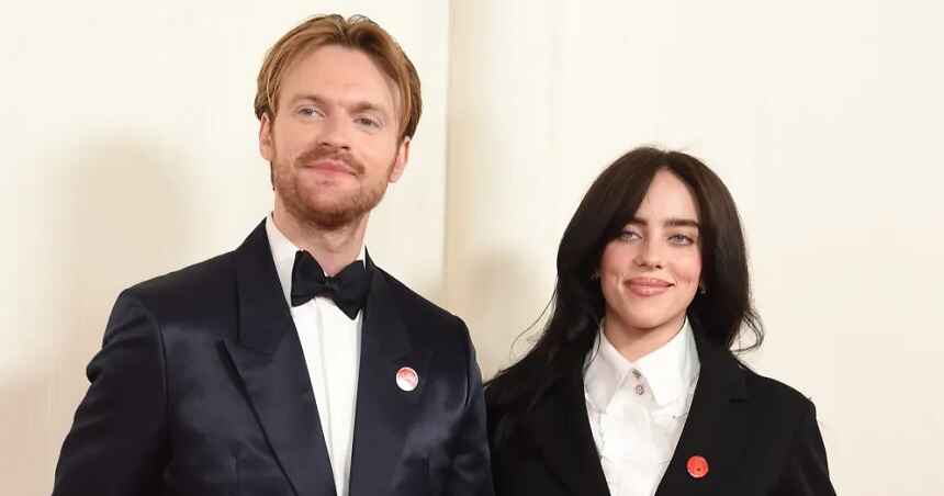 Billie Eilish and Finneas Endorse Kamala Harris for President