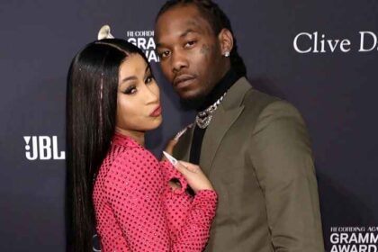 Cardi B and Offset Welcome Third Child Weeks After Divorce Filing