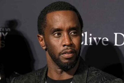 Diddy's Lawyer Explains 1000 Bottles Of Baby Oil Found After Raid Following ‘Freak Off’ Sex Sessions Allegations