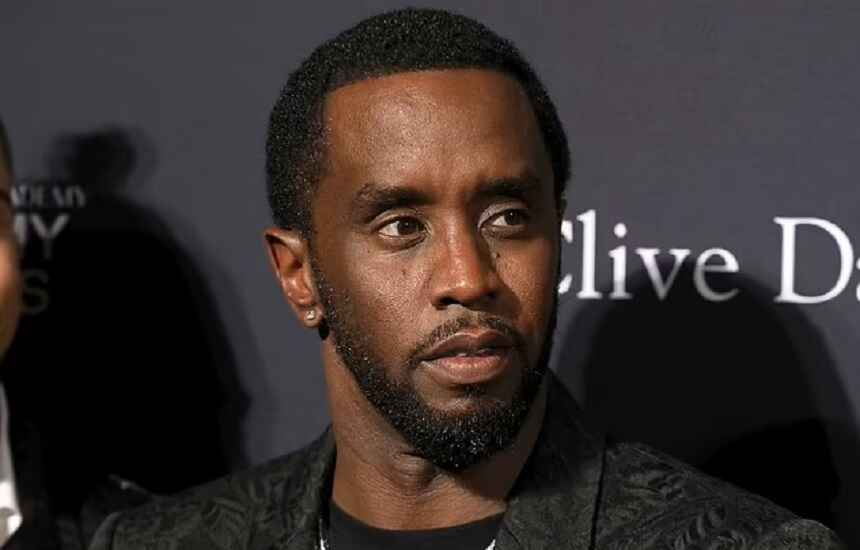 Diddy's Lawyer Explains 1000 Bottles Of Baby Oil Found After Raid Following ‘Freak Off’ Sex Sessions Allegations